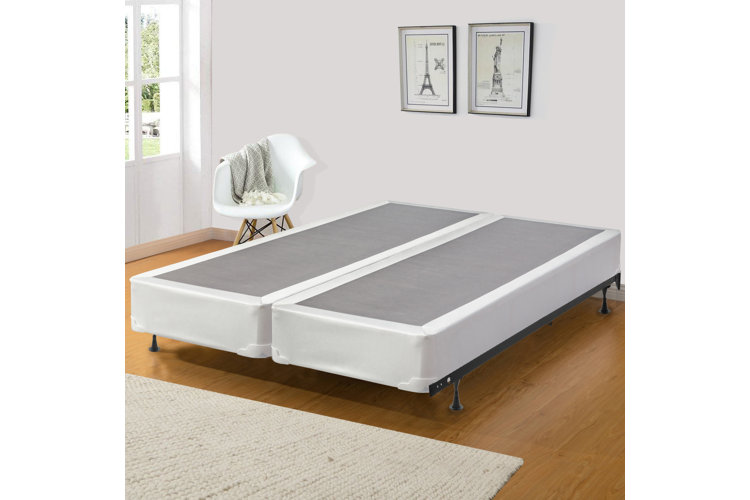 Box spring on sale king price